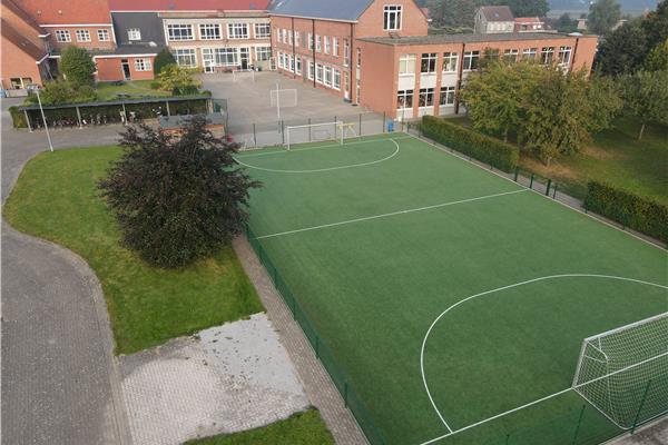 Mariaberg lagere school - KOBA Noorderkempen